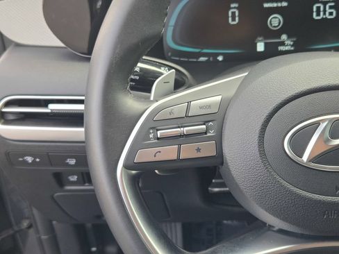 Used 2024 Hyundai Palisade SEL AWD/4WD image 42