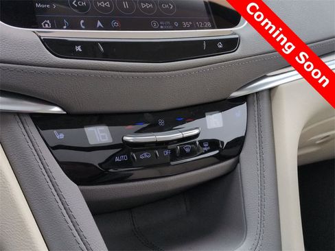 Used 2023 Cadillac XT5 Premium Luxury image 29