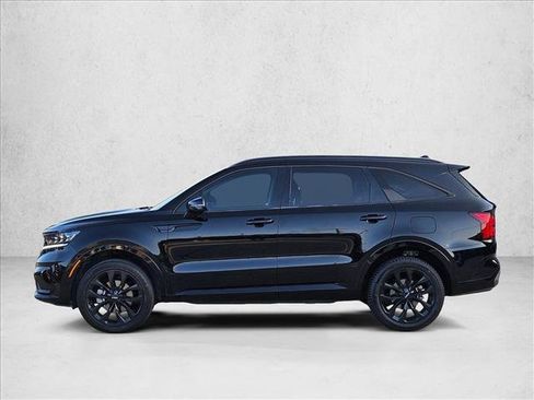 Used 2023 Kia Sorento SX AWD/4WD image 9