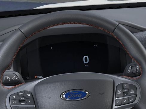 New 2025 Ford Explorer Active image 13