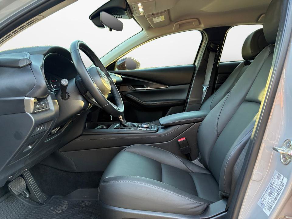 Certified 2026 MAZDA CX-30 AWD 2.5 S w/ Select Sport Pkg image 9
