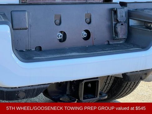 Used 2025 RAM 3500 Laramie w/ Sport Appearance Package image 18