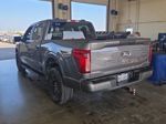 Used 2025 Ford F150 STX w/ STX Black Appearance Package AWD/4WD image 39