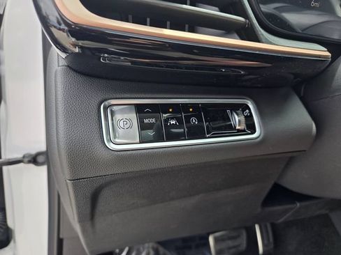 New 2026 Buick Envision Sport Touring AWD/4WD image 24
