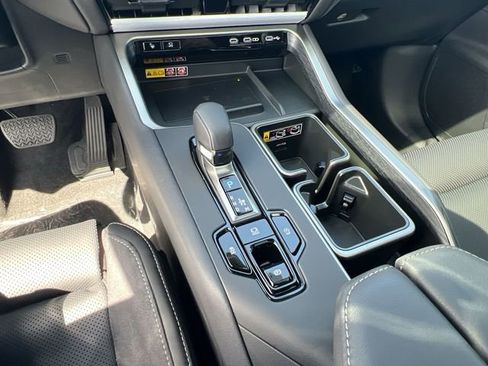 Used 2024 Lexus TX 350 FWD w/ Technology Package image 21