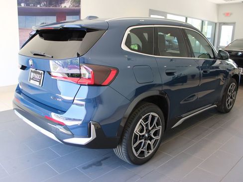 New 2026 BMW X1 xDrive28i w/ Technology Package AWD/4WD image 19