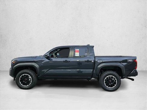 New 2026 Toyota Tacoma TRD Off-Road AWD/4WD image 5