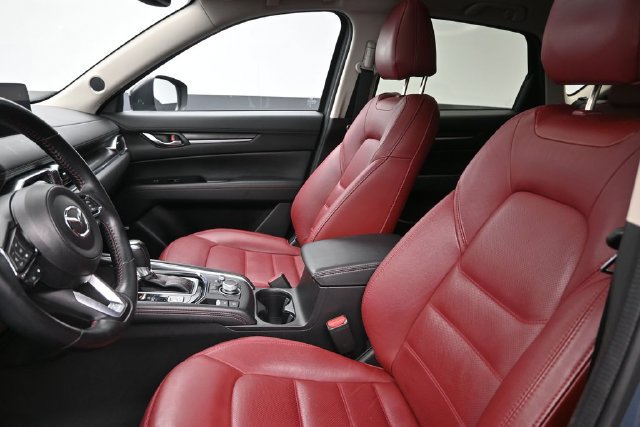 Certified 2024 MAZDA CX-5 Carbon Edition AWD/4WD image 11