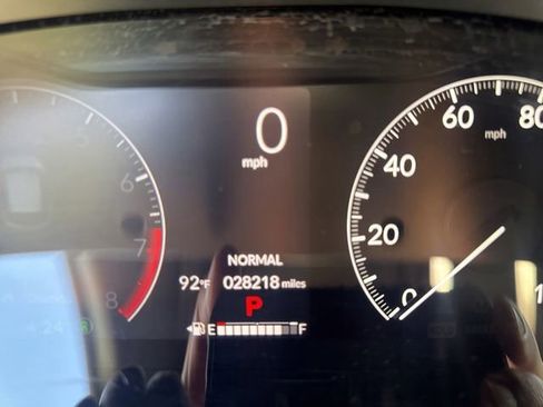 Used 2023 Honda HR-V Sport image 13