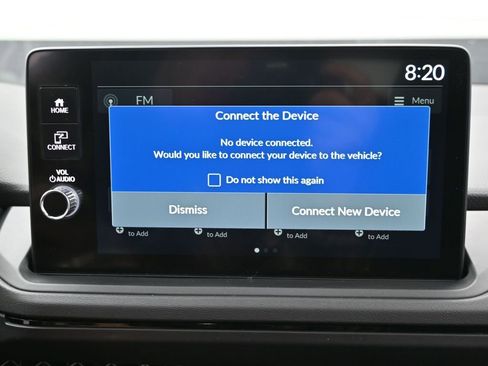 New 2026 Honda Accord LX image 20