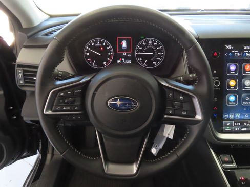 Certified 2025 Subaru Outback Premium w/ Popular Package #1 image 17