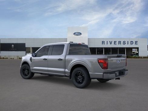 New 2026 Ford F150 STX RWD image 4