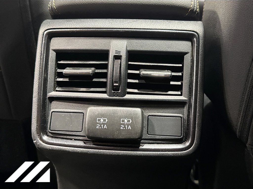 Used 2024 Subaru Forester Wilderness AWD/4WD image 29