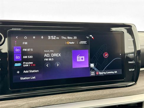 Used 2023 Kia K5 EX w/ EX Premium Package image 23