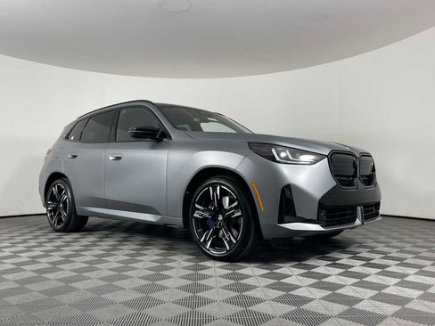 New 2026 BMW X3 M50 w/ Premium Package image 13