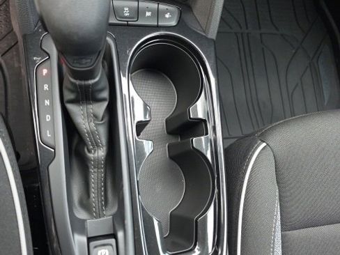 New 2025 Chevrolet TrailBlazer LT w/ Driver Confidence Package image 21