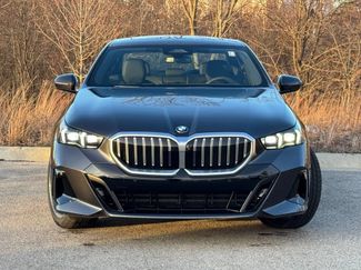 Used 2026 BMW 530i xDrive w/ M Sport Package AWD/4WD video 2