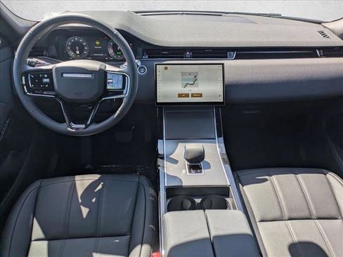 New 2026 Land Rover Range Rover Evoque S AWD/4WD image 15