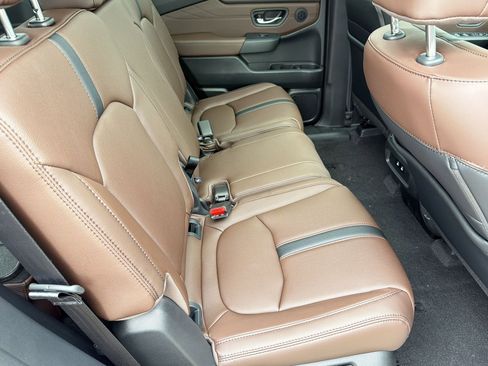 New 2026 Honda Pilot Touring image 24