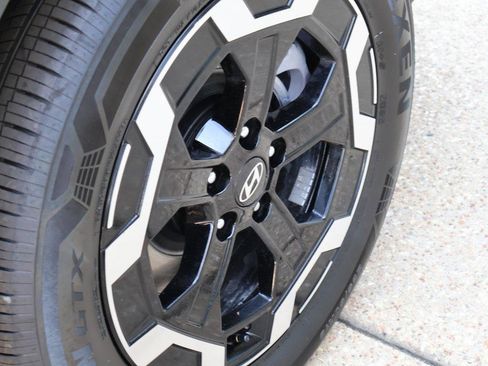 New 2026 Hyundai Santa Fe SEL image 41