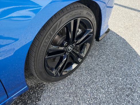 Used 2026 Acura Integra A-Spec FWD image 16