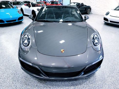 Used 2017 Porsche 911 Carrera S image 13