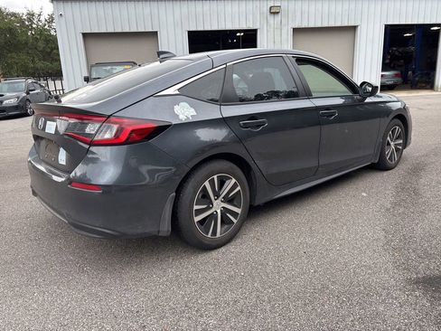 Used 2024 Honda Civic LX image 19