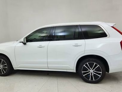 Used 2020 Volvo XC90 T6 Momentum