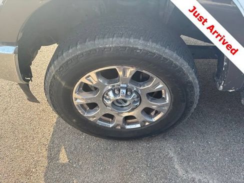 Used 2022 Ford F350 King Ranch w/ Chrome Package AWD/4WD image 19