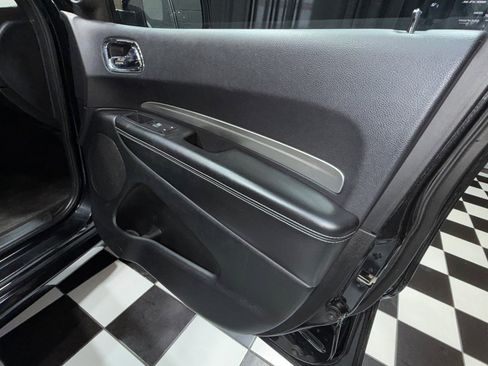 Used 2016 Dodge Durango SXT w/ Blacktop Package image 58