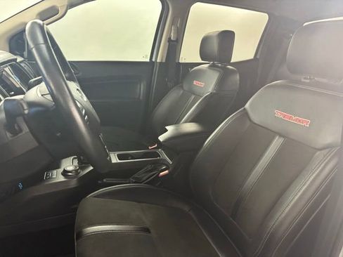 Used 2023 Ford Ranger Lariat w/ Tremor Off-Road Package AWD/4WD image 15