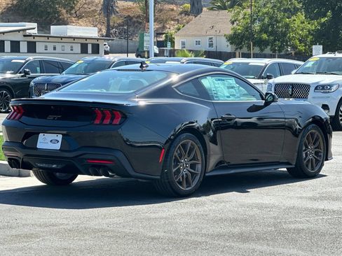 New 2026 Ford Mustang GT Premium RWD image 3