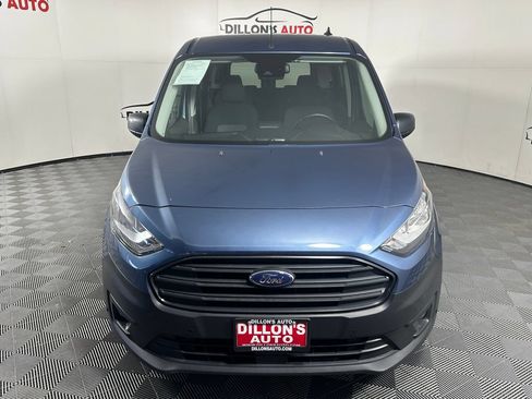 Used 2022 Ford Transit Connect XL FWD image 11