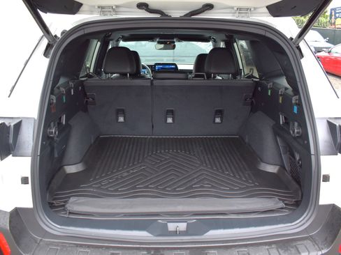 Used 2026 Subaru Outback Limited w/ Premium/Limited Plus Package AWD/4WD image 36