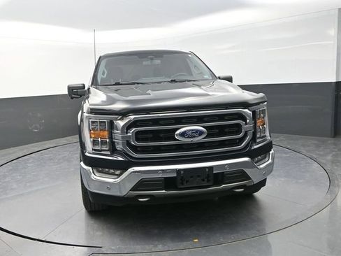 Used 2021 Ford F150 XLT w/ Equipment Group 302A High image 5