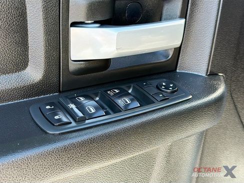 Used 2019 RAM 2500 Tradesman AWD/4WD image 18