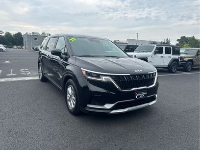Certified 2023 Kia Carnival LX