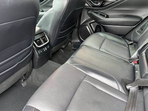 Used 2023 Subaru Outback Limited XT AWD/4WD image 13