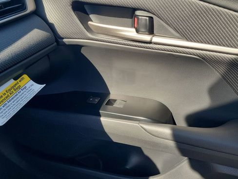 New 2026 Toyota Camry SE image 16