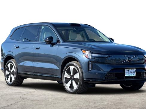 New 2025 Volvo EX90 Plus image 9