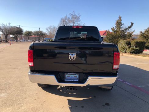 Used 2019 RAM 1500 Tradesman w/ Chrome Plus Package image 7