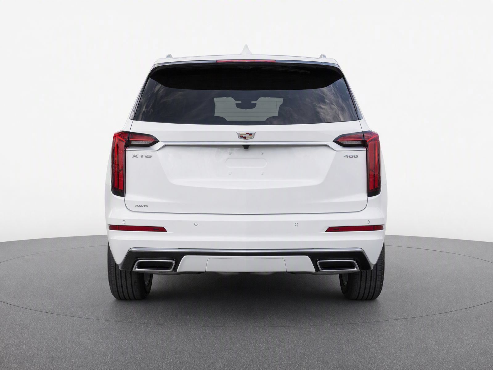 Used 2022 Cadillac XT6 Premium Luxury w/ Technology Package AWD/4WD image 7