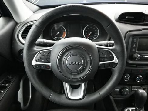 Used 2019 Jeep Renegade Sport AWD/4WD image 15