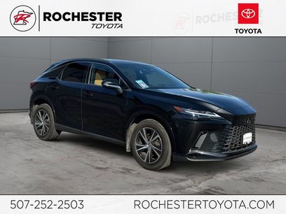 Used 2023 Lexus RX 350 Premium w/ Accessory Package