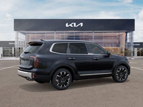 New 2025 Kia Telluride SX Prestige AWD/4WD image 6