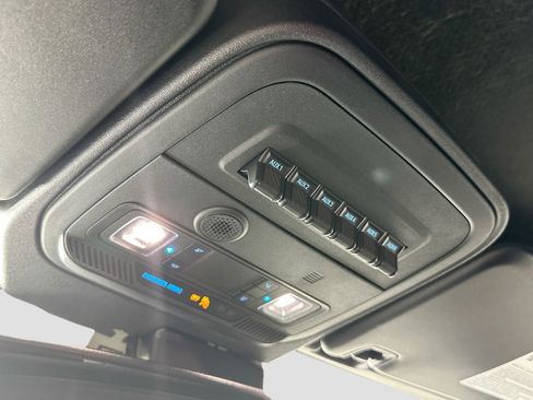 Used 2024 Ford Bronco Black Diamond w/ Sasquatch Package image 17