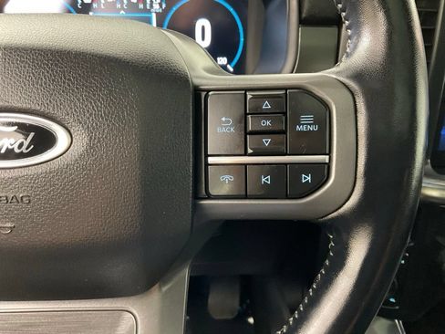 Used 2022 Ford F150 Lariat w/ Equipment Group 502A High AWD/4WD image 26