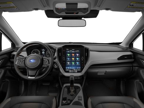 New 2026 Subaru Crosstrek 2.5i Limited AWD/4WD image 17