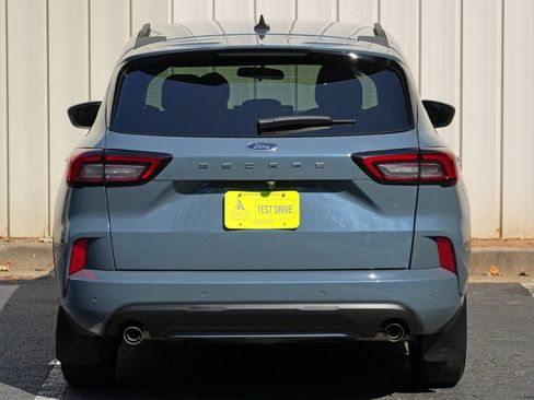 Used 2023 Ford Escape ST-Line w/ Tech Pack #1 FWD image 47