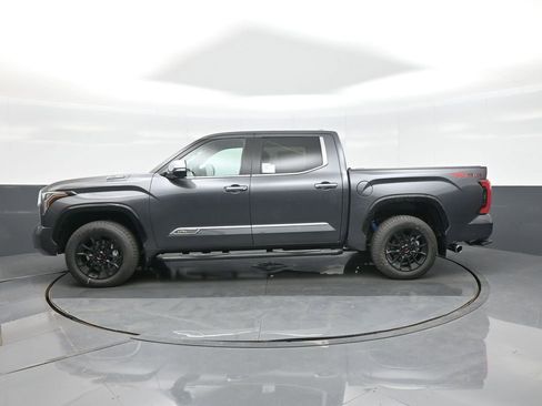 New 2026 Toyota Tundra 1794 Edition AWD/4WD image 5